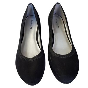 American Eagle Flats